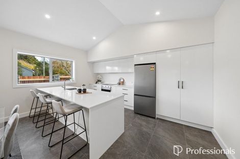 Photo of property in 56a Brentwood Street, Trentham, Upper Hutt, 5018