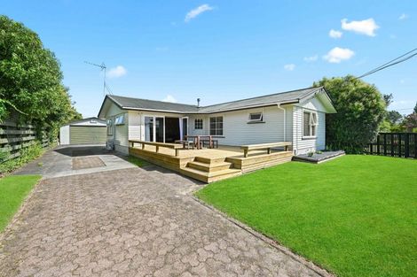 Photo of property in 274 Bankwood Road, Chartwell, Hamilton, 3210