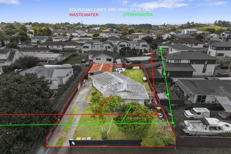 Photo of property in 93 Hillcrest Road, Papatoetoe, Auckland, 2025