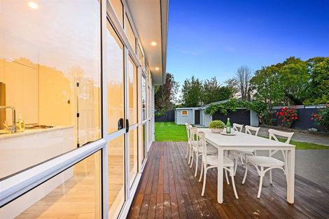 Photo of property in 126 Knowles Street, St Albans, Christchurch, 8052