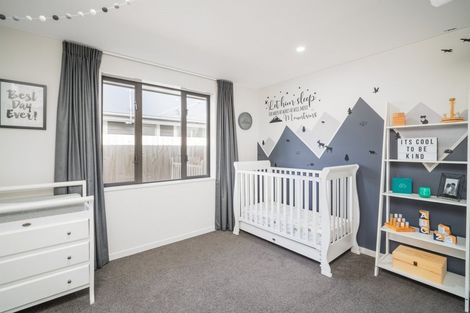 Photo of property in 61 Granite Drive, Rolleston, 7614