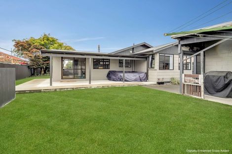 Photo of property in 128 Melcombe Street, Tinwald, Ashburton, 7700