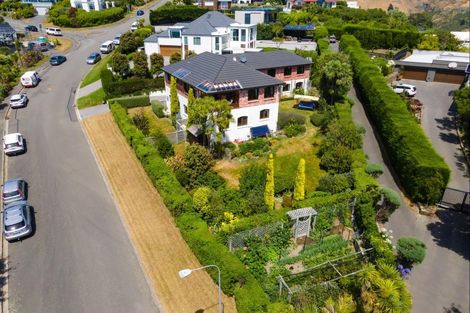 Photo of property in 12 Godley Drive, Scarborough, Christchurch, 8081