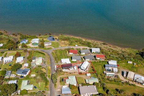 Photo of property in 9b Mariner Street, Rawene, Kaikohe, 0473