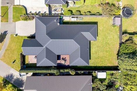 Photo of property in 39 Navy Loop, Rolleston, 7614