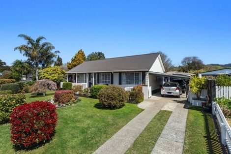 Photo of property in 7 Blundell Avenue, Kawerau, 3127