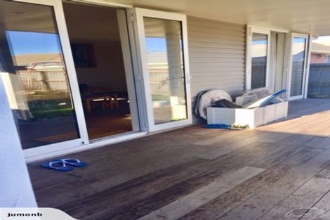 Photo of property in 21 Esperance Street, St Albans, Christchurch, 8052