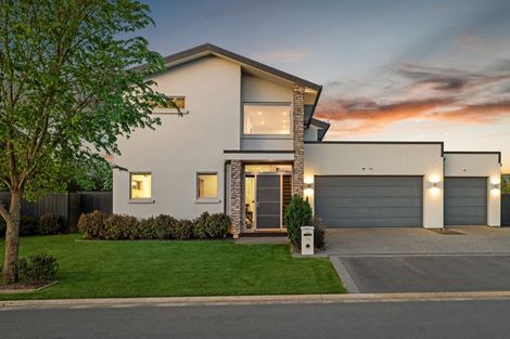 Photo of property in 38 Carnaveron Drive, Lincoln, 7608