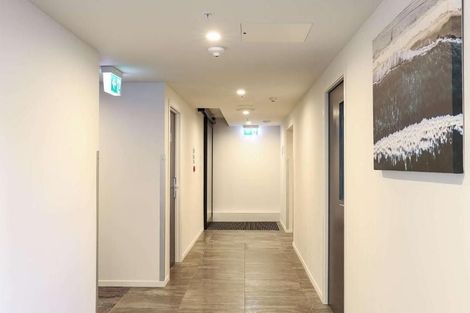 Photo of property in 611/123 Taranaki Street, Te Aro, Wellington, 6011
