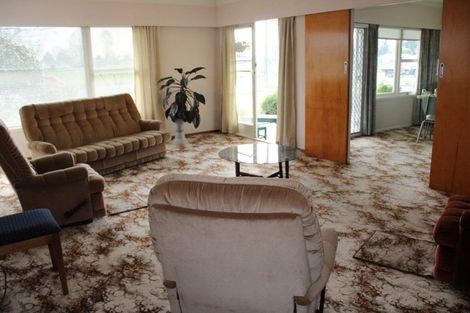 Photo of property in 28 Rata Street, Matamata, 3400