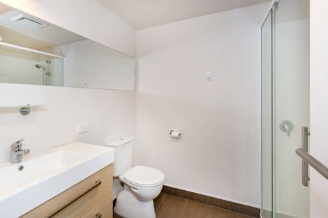 Photo of property in 7/180 Peterborough Street, Christchurch Central, Christchurch, 8013