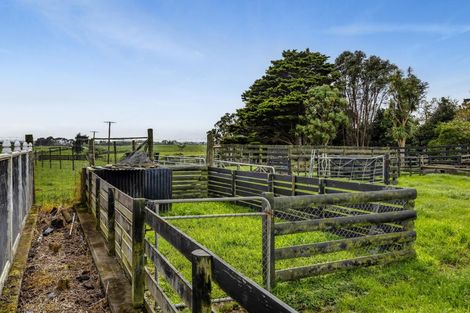 Photo of property in 414 South Road, Hawera, 4674