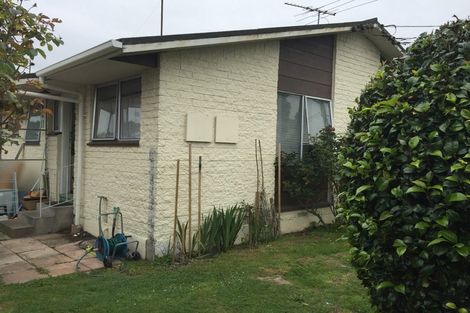 Photo of property in 1/5 Brittan Street, Linwood, Christchurch, 8011
