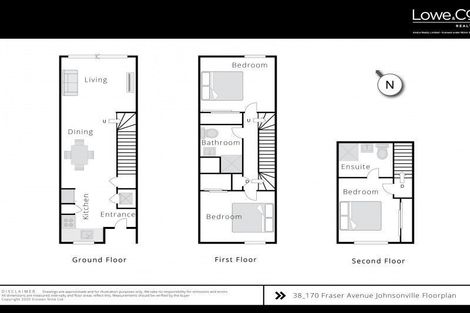 Photo of property in 38/170u Fraser Avenue, Johnsonville, Wellington, 6037