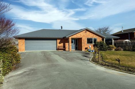 Photo of property in 3a Ayr Street, Fairlie, 7925