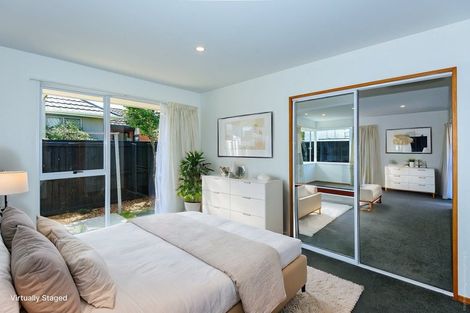 Photo of property in 4/97 Mandeville Street, Riccarton, Christchurch, 8011