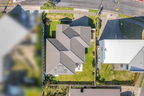 Photo of property in 37 Cedarwood Street, Woodridge, Wellington, 6037