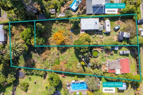 Photo of property in 42 Leslie Street, Kihikihi, Te Awamutu, 3800
