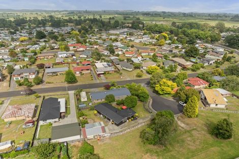 Photo of property in 3 Kororo Place, Tokoroa, 3420
