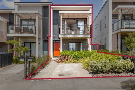 Photo of property in 13 Malcolm Calder Road, Hobsonville, Auckland, 0616
