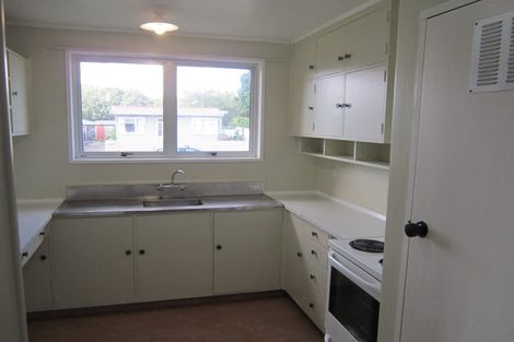 Photo of property in 4 Ruru Street, Whanganui East, Whanganui, 4500