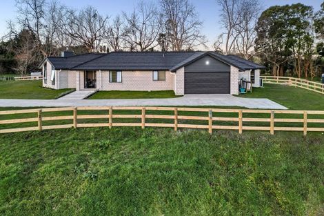 Photo of property in 141b Clark Road, Ngaruawahia, 3793