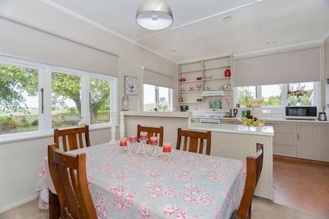 Photo of property in 1235 Maheno-herbert Road, Maheno, Oamaru, 9495