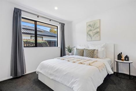 Photo of property in 31 Maitland Crescent, Rolleston, 7614