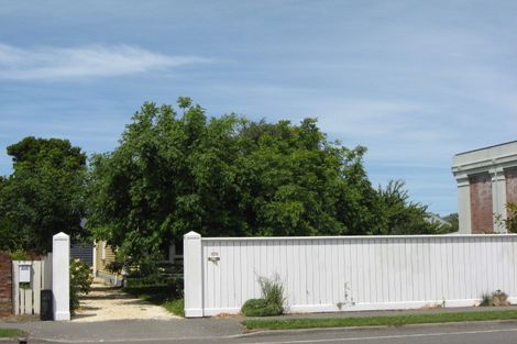 Photo of property in 578 Madras Street, St Albans, Christchurch, 8014