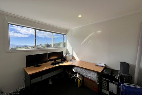 Photo of property in 127u2 Raroa Road, Aro Valley, Wellington, 6012
