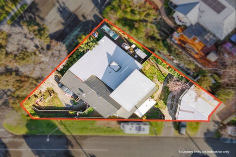 Photo of property in 2 Tawa Street, Gonville, Whanganui, 4501