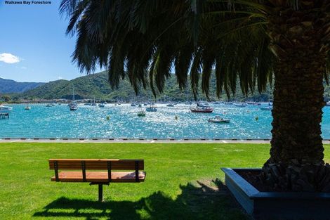 Photo of property in 291o Waikawa Road, Waikawa, Picton, 7220