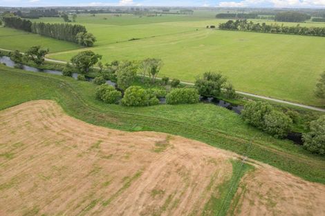 Photo of property in 230 Bramleys Road, Tuahiwi, Kaiapoi, 7691