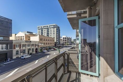 Photo of property in Colmar Brunton House, 182u8 Wakefield Street, Te Aro, Wellington, 6011