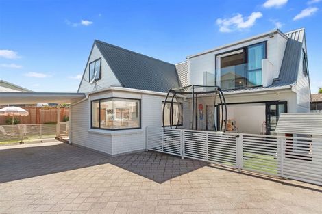 Photo of property in 563 Maunganui Road, Mount Maunganui, 3116