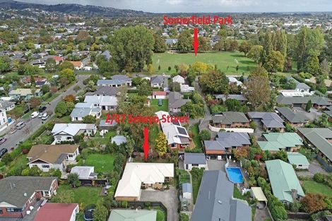 Photo of property in 87 Selwyn Street, Somerfield, Christchurch, 8024
