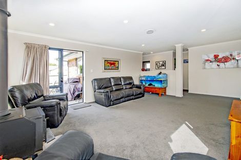 Photo of property in 96 Renoir Drive, Rolleston, 7614