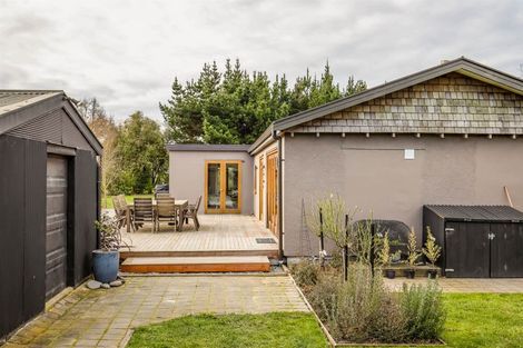 Photo of property in 107 Giles Road, Kaiapoi, 7692