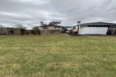 Photo of property in 35 Gavin Place, Huntly, 3700
