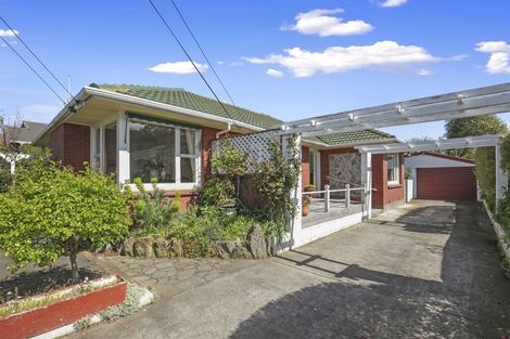 Photo of property in 18 Bond Street, Waltham, Christchurch, 8023
