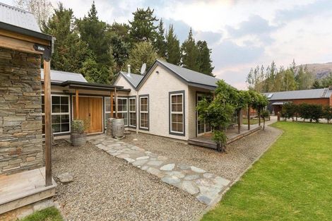 Photo of property in 45 Arrow Junction Road, Arrow Junction, Queenstown, 9371
