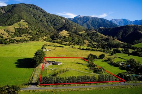 Photo of property in 67 Grange Road, Hapuku, Kaikoura, 7371