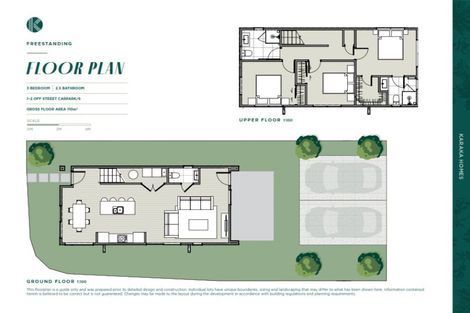 Photo of property in 4 Ryeland Lane, Karaka, 2580