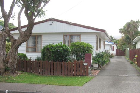 Photo of property in 28c Ariki Street, Boulcott, Lower Hutt, 5010