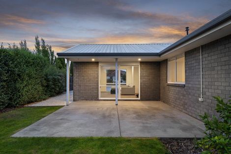 Photo of property in 9 Roydon Drive, Templeton, Christchurch, 8042
