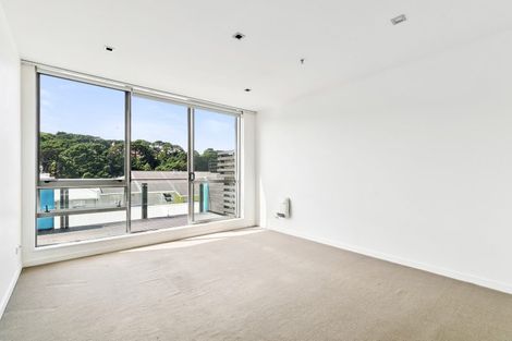 Photo of property in 5b/1 Hanson Street, Mount Cook, Wellington, 6021