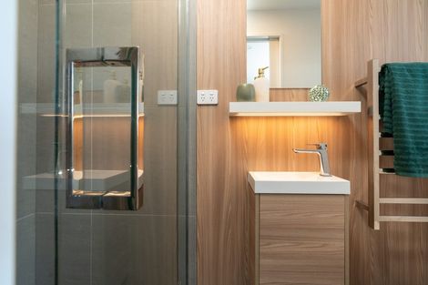 Photo of property in 27c Thompson Street, Mount Cook, Wellington, 6011