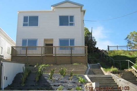 Photo of property in 169 Hanson Street, Newtown, Wellington, 6021