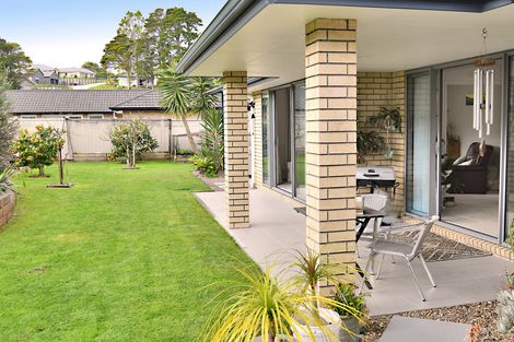 Photo of property in 49 Ashmore Crescent, Warkworth, 0910