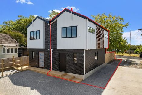 Photo of property in 20 Seabrook Avenue, New Lynn, Auckland, 0600